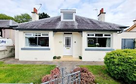 Three Bed Holiday Home In Inverness